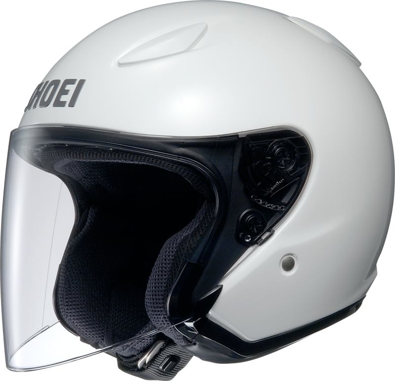J-STREAM - SHOEI User Manuals